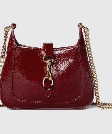 Gucci Jackie Notte Mini Bag