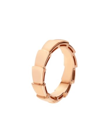 Serpenti Viper Ring