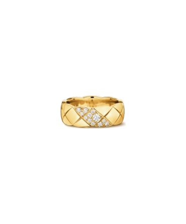 Coco Crush ring