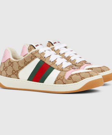 Womens Screener sneaker