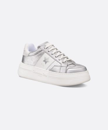 Dior Star Platform Sneaker