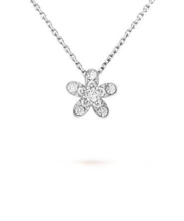 Socrate pendant, 1 flower