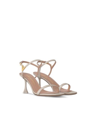 Blossom Sandal