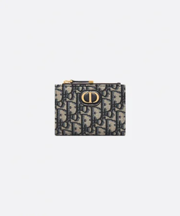 30 Montaigne Dahlia Wallet
