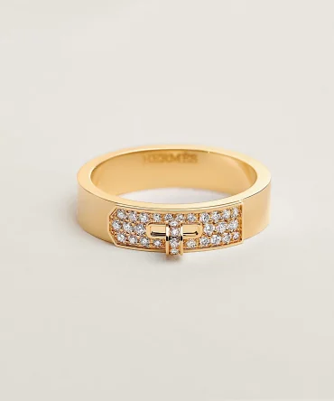 Kelly ring