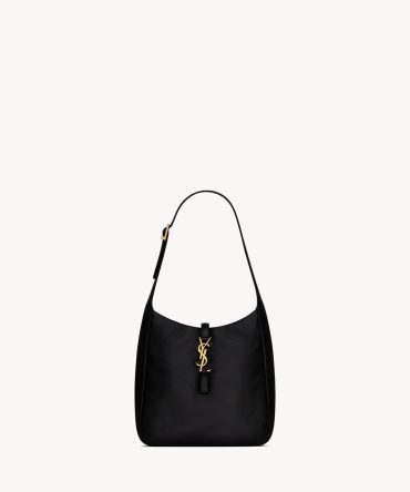 YSL Le 5 à 7 Supple Small In Padded Lambskin