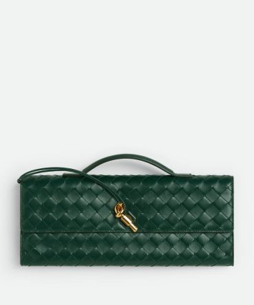 Andiamo Clutch