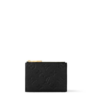 Louis Vuitton Lisa Wallet M83365