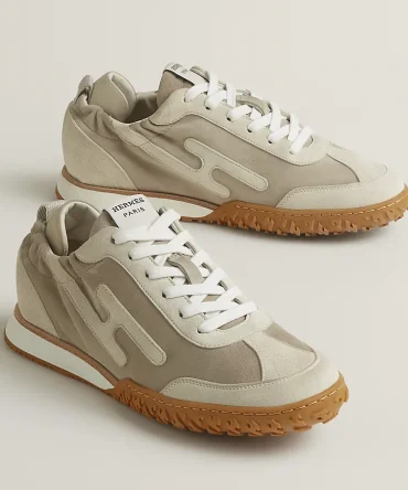 Jet sneaker