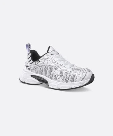 Dior Vibe Sneaker
