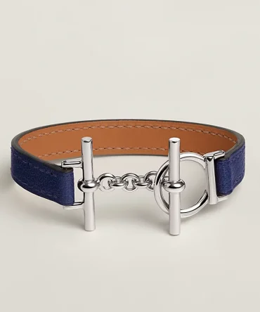 Croisiere Single Loop Bracelet