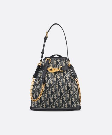 Dior Medium C’est Dior Bag HandBags