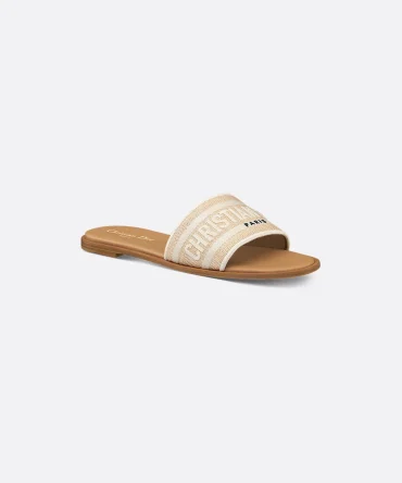 Dioriviera Dway Slide