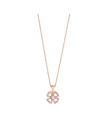 Fiorever Necklace
