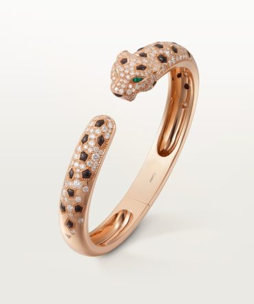 Panth??re de Cartier bracelet