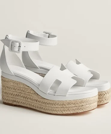 Elda espadrille