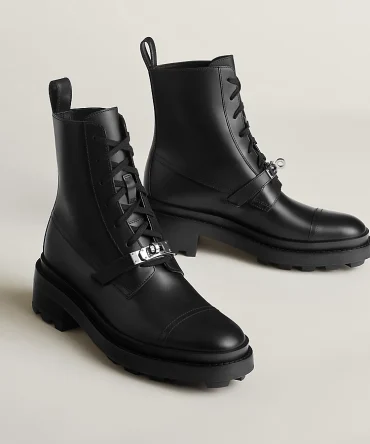 Funk ankle boot