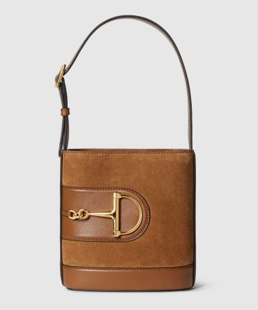 Gucci 73 Mini Bucket Bag