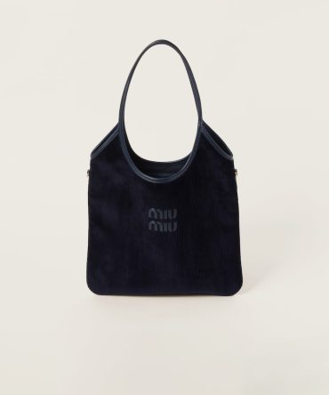 IVY corduroy bag
