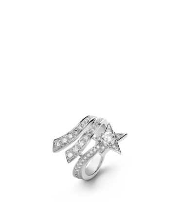 etoile Filante ring