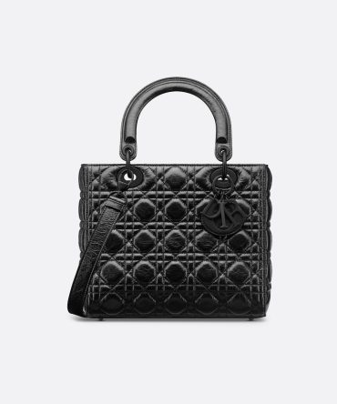 Dior Medium Lady Dior Bag HandBags