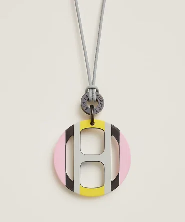H Equipe Necklace