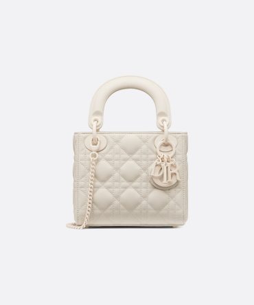 Dior Mini Lady Dior Bag