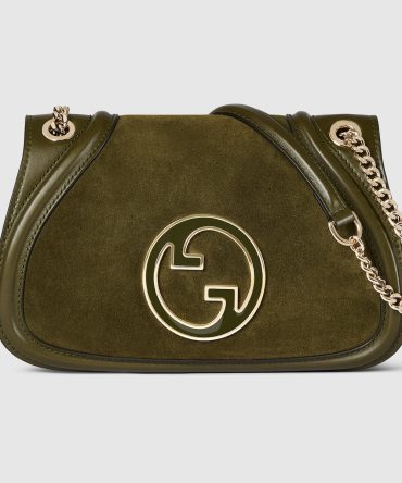 Gucci Blondie Small Shoulder Bag