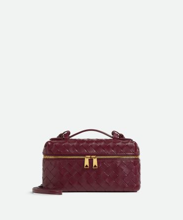 Bottega Veneta Bang Bang Vanity Case