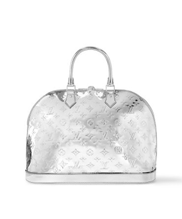 Louis Vuitton Alma GM M11835