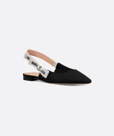 JAdior Slingback Flat