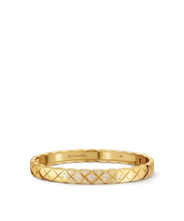 Coco Crush bracelet