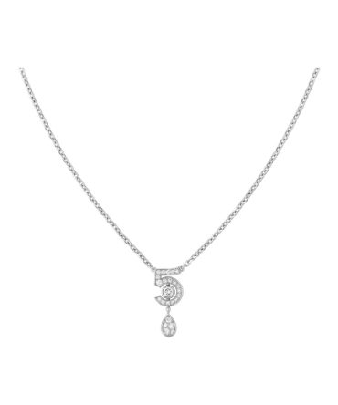 Eternal N°5 necklace