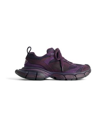 Womens 3xl Sneaker  in Purple