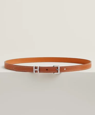 Pop H 15 Bicolore belt