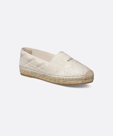 Dior Granville Espadrille