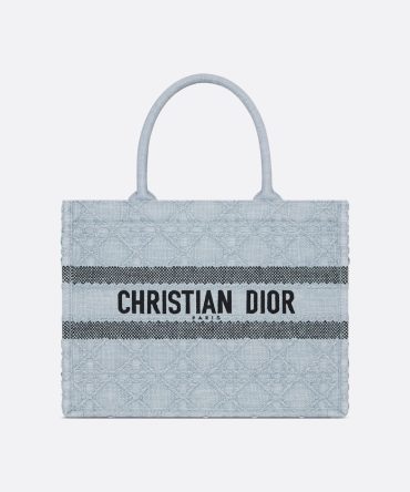 Dior Medium Dior Book Tote 36 CM