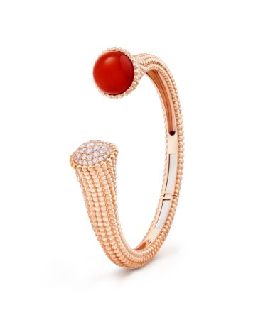 Perlee couleurs bracelet, medium model