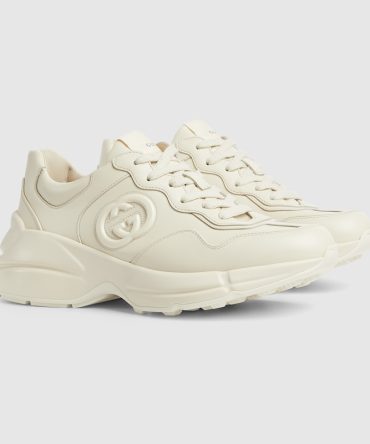 Womens Rhyton sneaker