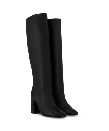 Donna High Boot