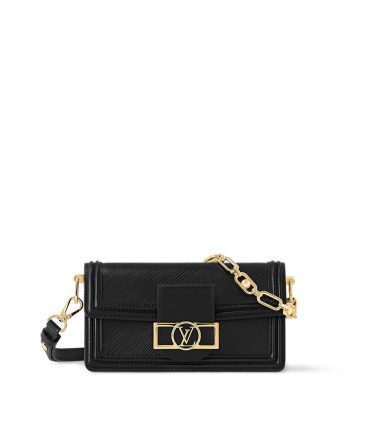 Louis Vuitton Dauphine East West M23603