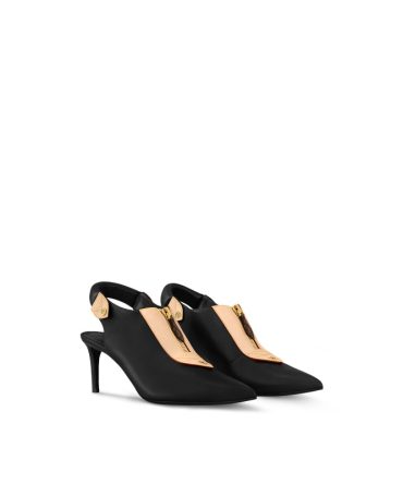 Allure Slingback Pump