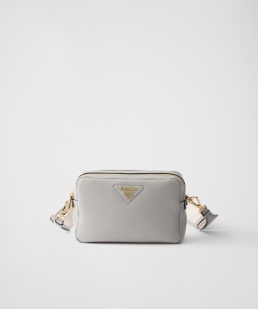 Small Leather Shoulder Bag