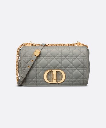 Dior Medium Dior Caro Bag HandBags