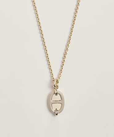 Mini Maillon necklace, small model