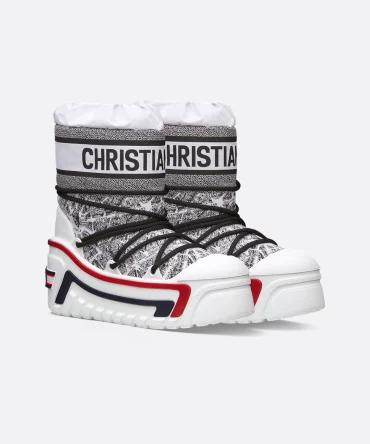 DiorAlps Apr??s-Ski Boot
