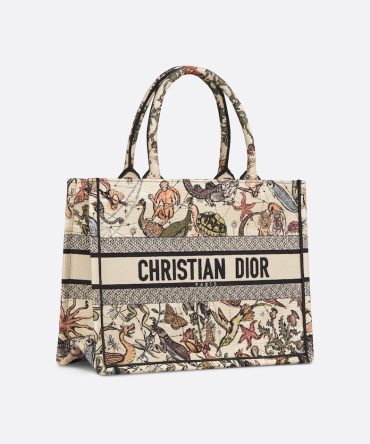 Dior Medium Dior Book Tote 36 CM