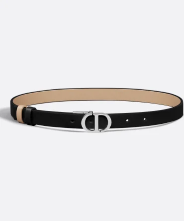 30 Montaigne Reversible Belt