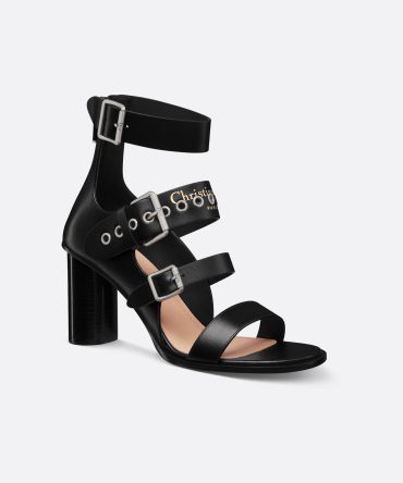 Dior Punk Heeled Sandal