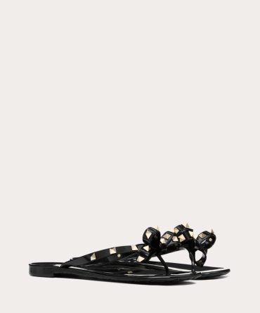 ROCKSTUD RUBBER SLIPPER